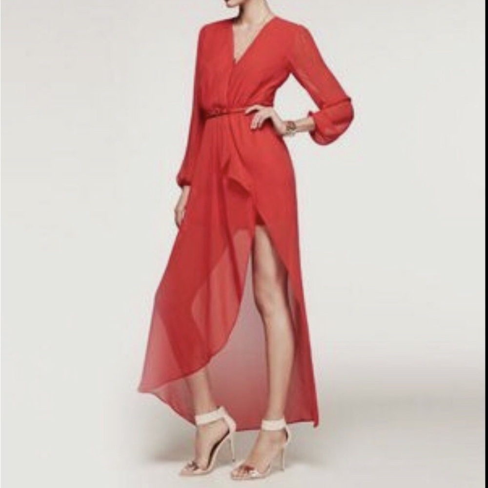 Express Fashion Star Maxi Dress